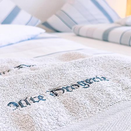 Alte Drogerie Hotel Garni Anholt المظهر الخارجي الصورة
