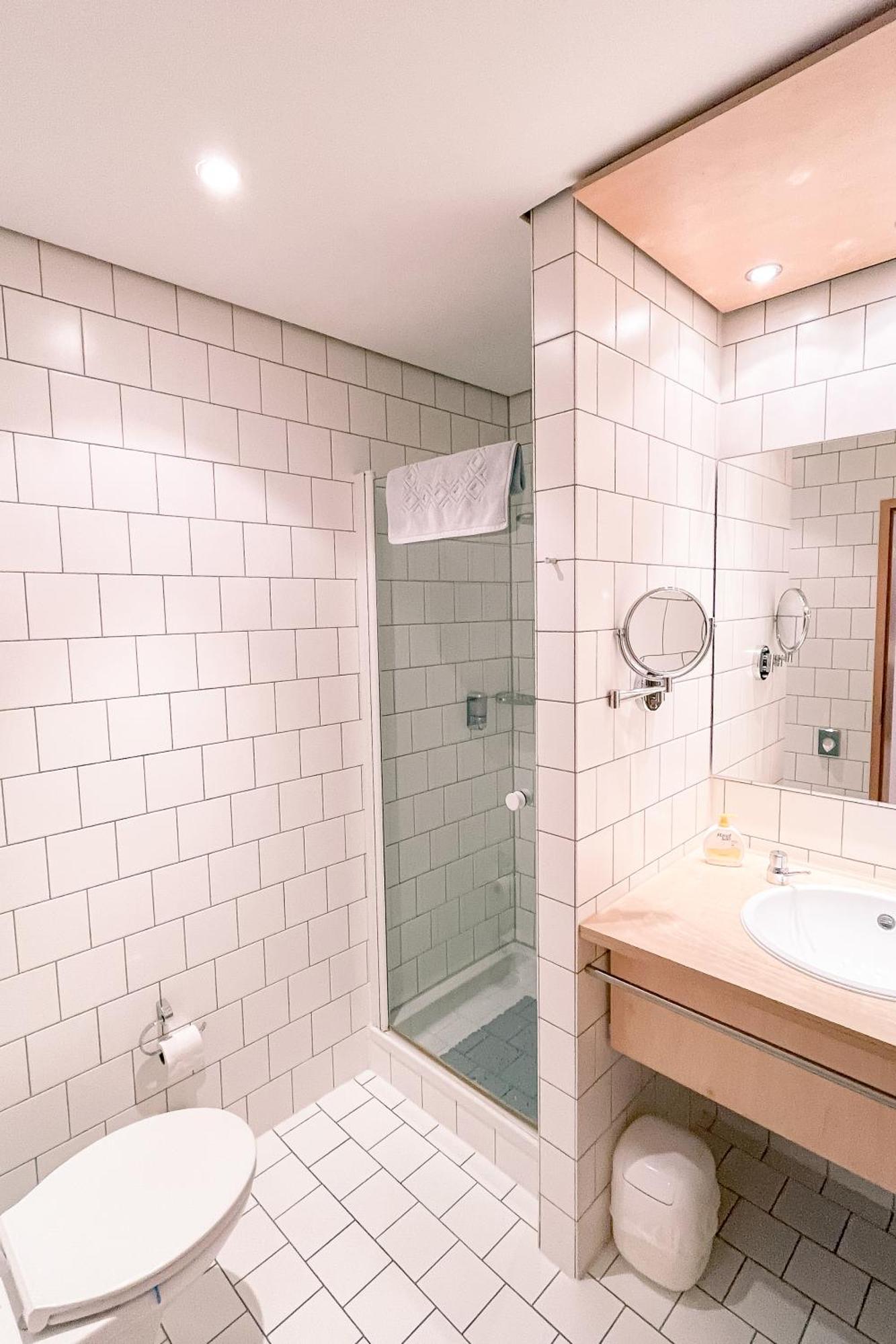 Alte Drogerie Hotel Garni Anholt المظهر الخارجي الصورة