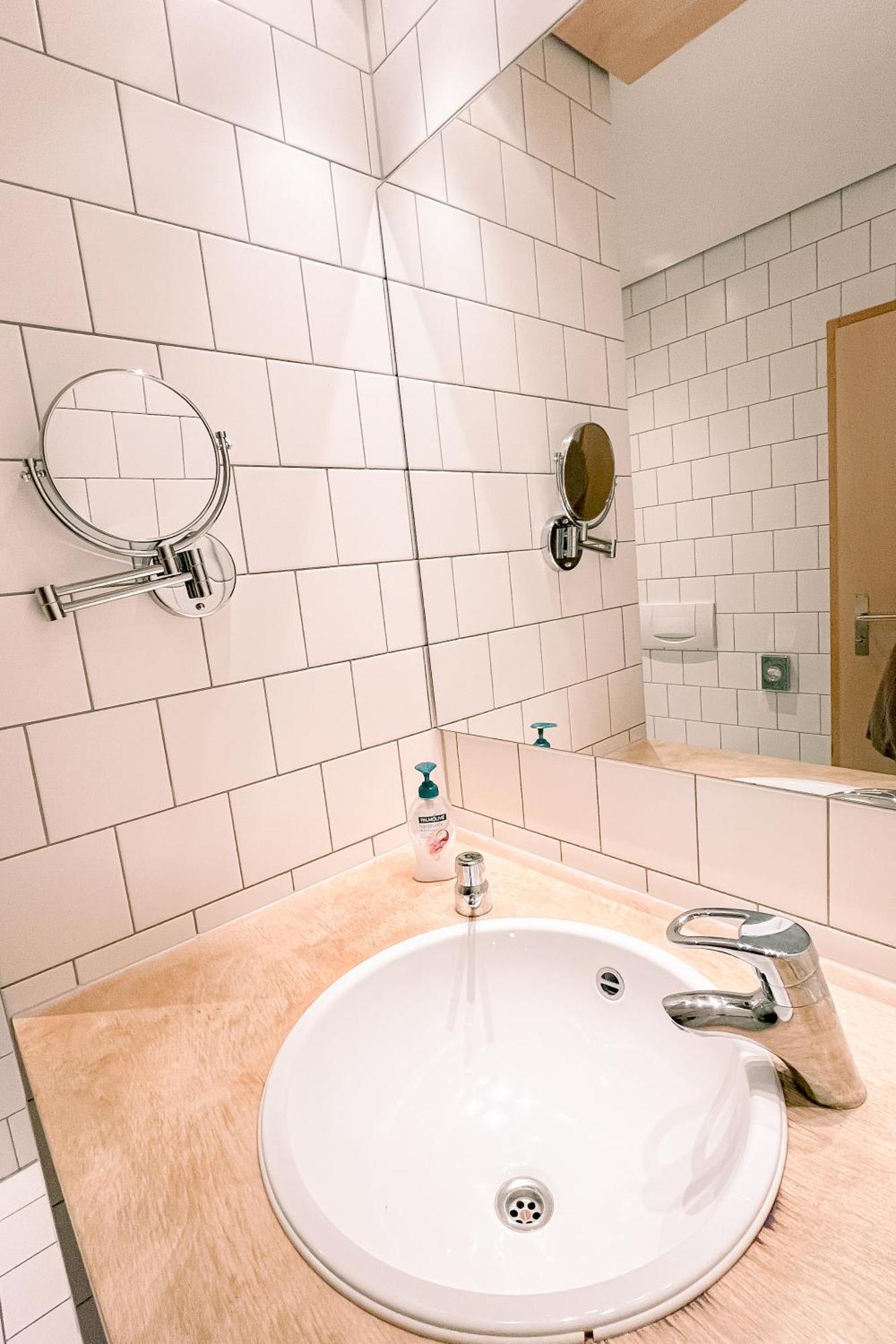 Alte Drogerie Hotel Garni Anholt المظهر الخارجي الصورة