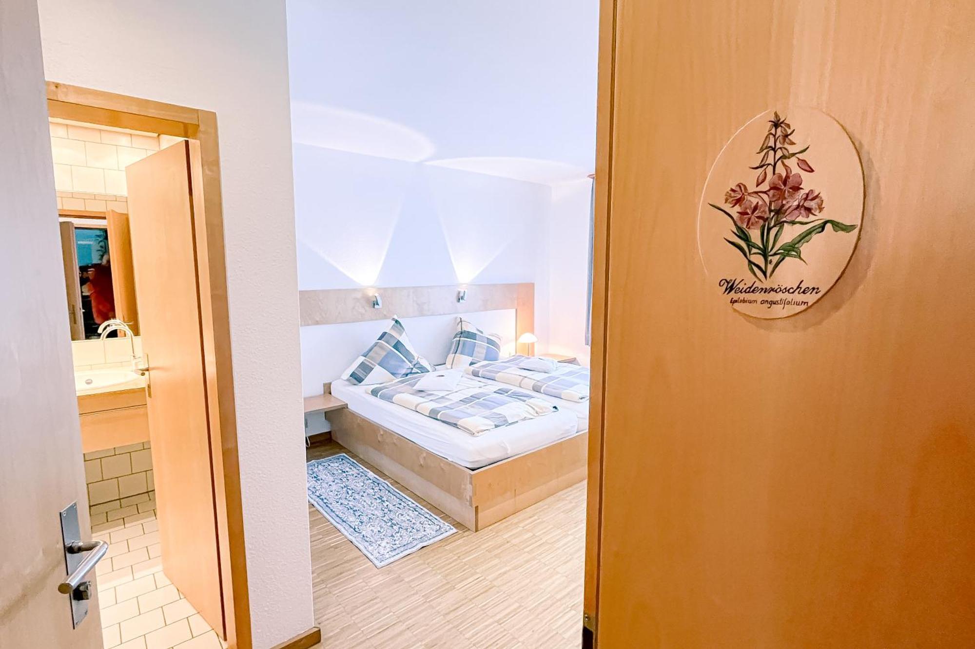 Alte Drogerie Hotel Garni Anholt المظهر الخارجي الصورة