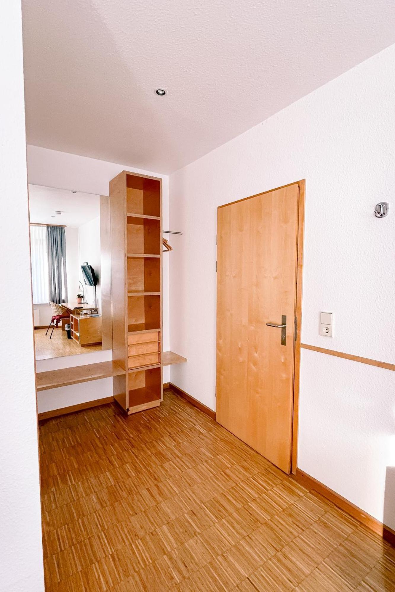 Alte Drogerie Hotel Garni Anholt المظهر الخارجي الصورة