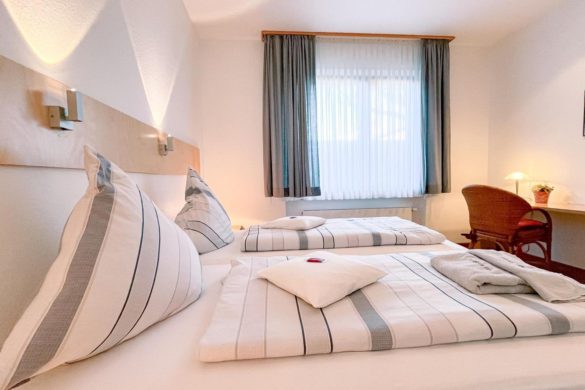 Alte Drogerie Hotel Garni Anholt المظهر الخارجي الصورة