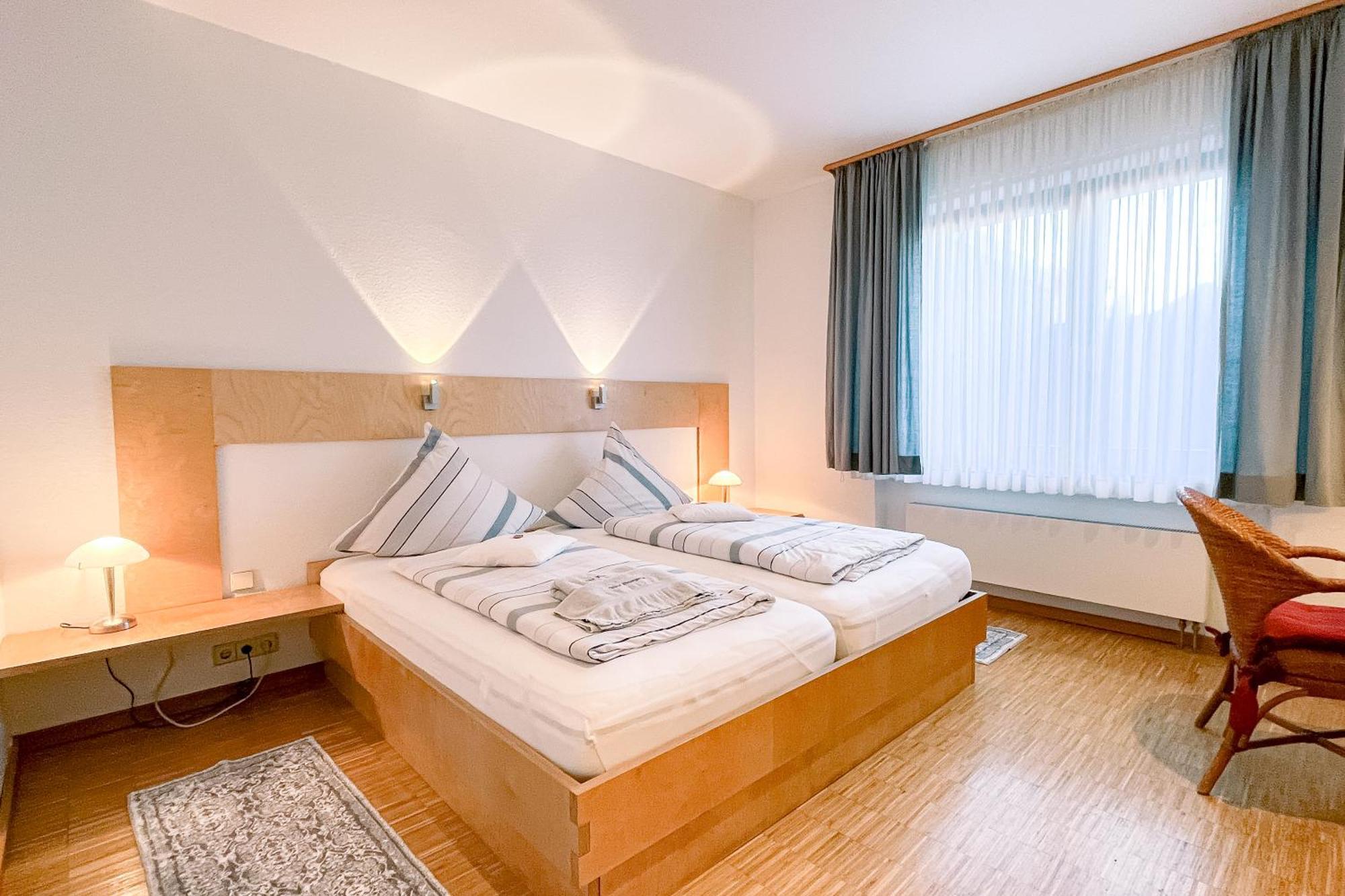 Alte Drogerie Hotel Garni Anholt المظهر الخارجي الصورة